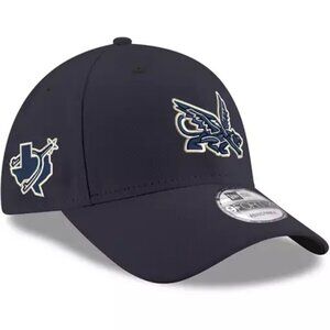 New Era Texas Rangers City Connect Peagle Alt 9Forty 940 Snapback Hat Cap New